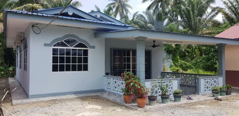 Atocha Homestay - Terong@Taiping Kampong Salak Exteriér fotografie